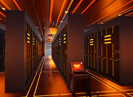 Data center